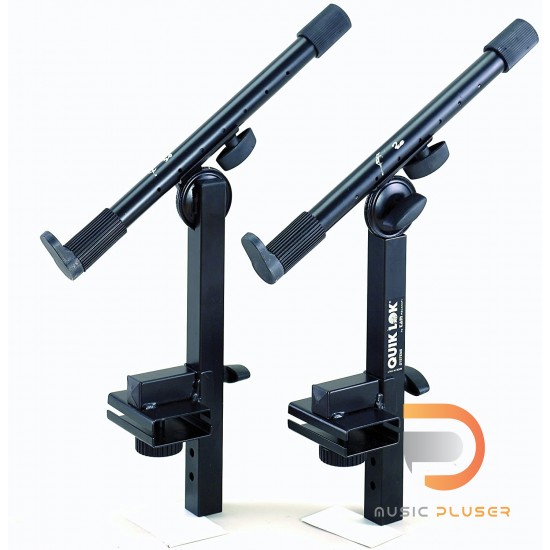 Quik-Lok Z-727 Adjustable 2nd Tier