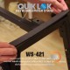 QuikLok WS-421 KEYBOARD/MIXER STAND QuikLok WS-421 KEYBOARD/MIXER STAND