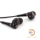 หูฟัง radius HP-NX100 RAF structure earphone with built-in driver