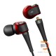 หูฟัง radius HP-NX100 RAF structure earphone with built-in driver