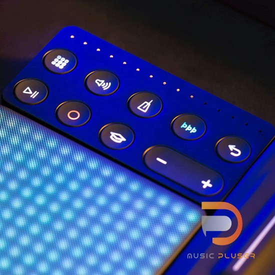 ROLI Block Loop Block ROLI Block Loop Block