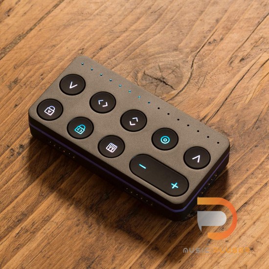 ROLI Block Touch Block ROLI Block Touch Block