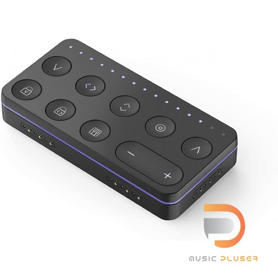 ROLI Block Touch Block ROLI Block Touch Block