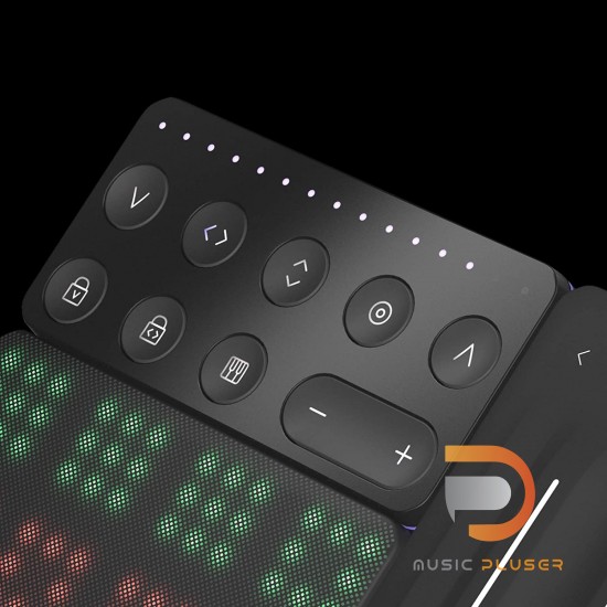 ROLI Block Touch Block ROLI Block Touch Block