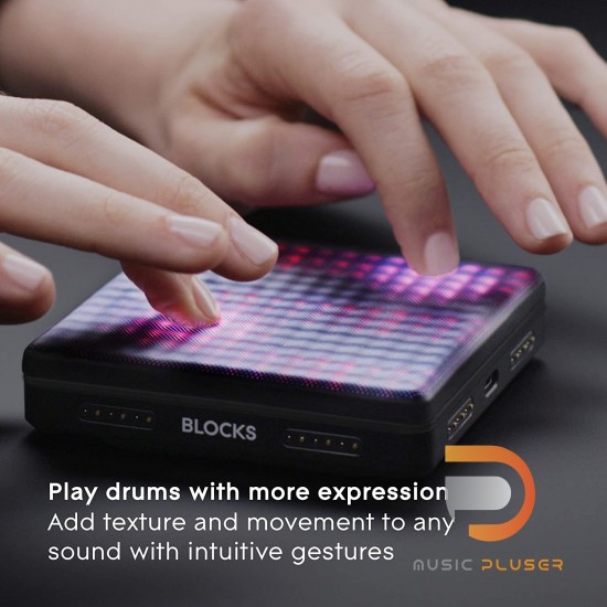 ROLI Lightpad M Block