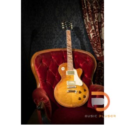 Ruokangas Unicorn Classic Teaburst '59