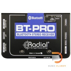 Radial BT-Pro Bluetooth DI
