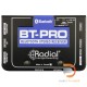 Radial BT-Pro Bluetooth DI