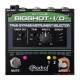 Radial BigShot i/o Instrument Switcher