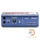 Radial Dinet Dan-RX 2-Channel Dante Network Receiver