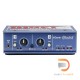 Radial Dinet Dan-TX 2-Channel Dante Network Transmitter