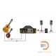 Radial Firefly Tube DI Radial Firefly Tube DI