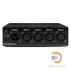 Radial Gold Digger 4-Channel Mic Selector Radial Gold Digger 4-Channel Mic Selector