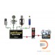 Radial Gold Digger 4-Channel Mic Selector Radial Gold Digger 4-Channel Mic Selector
