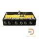 Radial Headbone VT Amp Head Switcher Radial Headbone VT Amp Head Switcher