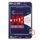 Radial J48 Active DI Radial J48 Active DI