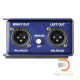 Radial J48 Stereo Active DI Radial J48 Stereo Active DI
