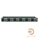 Radial JD6 Six-Channel Rackmount DI