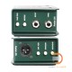 Radial JDI Passive DI Radial JDI Passive DI