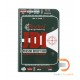 Radial JDI Passive DI Radial JDI Passive DI