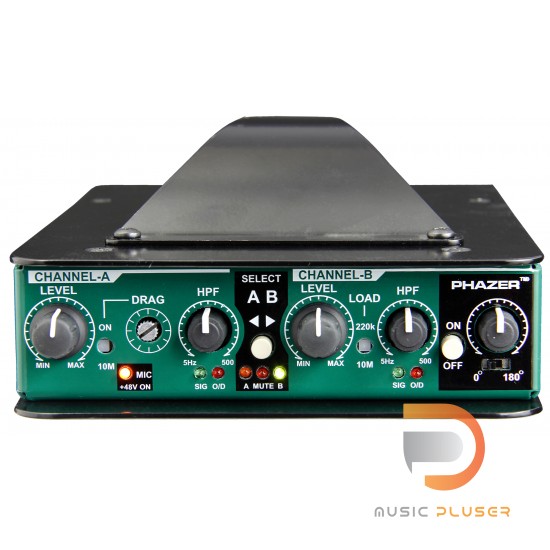 Radial JDV MK5 Super DI Radial JDV MK5 Super DI