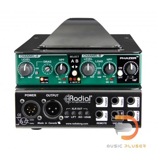 Radial JDV MK5 Super DI Radial JDV MK5 Super DI