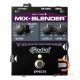 Radial Mix-Blender Instrument Combiner