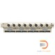 Radial OX8-r 8 Channel Microphone Splitter Radial OX8-r 8 Channel Microphone Splitter