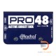 Radial Pro48 Active DI Radial Pro48 Active DI