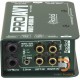 Radial ProAV1 Passive DI Radial ProAV1 Passive DI