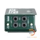 Radial ProD2 Stereo Passive DI Radial ProD2 Stereo Passive DI
