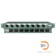 Radial ProD8 Rackmount DI Radial ProD8 Rackmount DI