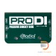 Radial ProDI Passive DI Radial ProDI Passive DI