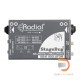 Radial StageBug SB-6 Isolator Radial StageBug SB-6 Isolator