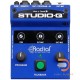 Radial StudioQ Studio Talkback Controller