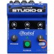 Radial StudioQ Studio Talkback Controller Radial StudioQ Studio Talkback Controller