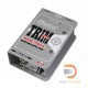 Radial Trim-Two Stereo DI with Level Control Radial Trim-Two Stereo DI with Level Control