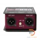 Radial USB-Pro Stereo USB DI Radial USB-Pro Stereo USB DI