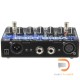 Radial Voco-Loco Effects Switcher for Voice or Instrument Radial Voco-Loco Effects Switcher for Voice or Instrument