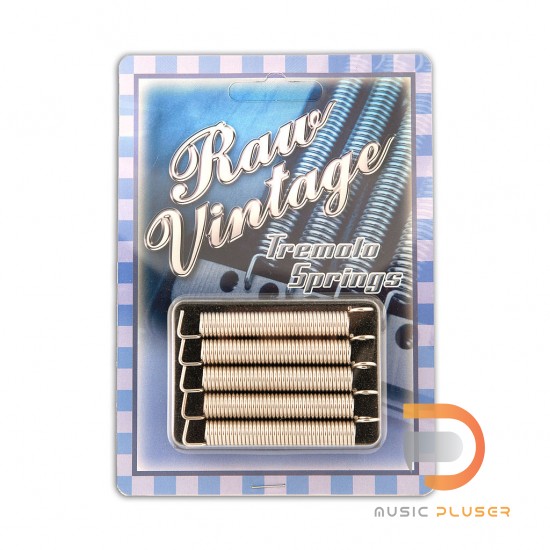 Raw Vintage Tremolo Spring Raw Vintage Tremolo Spring