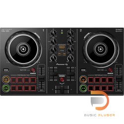 RekordBox DDJ-200 Smart DJ controller