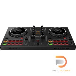 RekordBox DDJ-200 Smart DJ controller