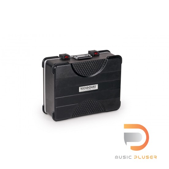 RockBoard ABS Case For QUAD 4.1 RockBoard ABS Case For QUAD 4.1