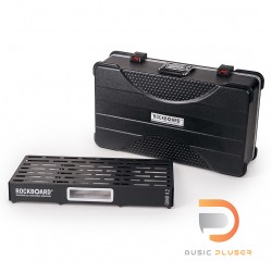 RockBoard ABS Case For QUAD 4.2