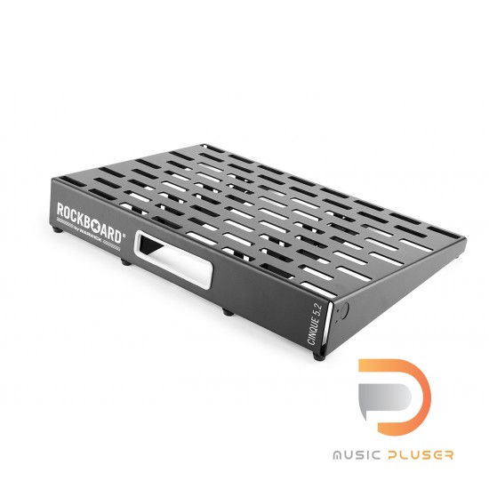 RockBoard CINQUE 5.2 with Gig Bag RockBoard CINQUE 5.2 with Gig Bag