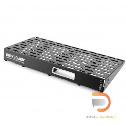 RockBoard CINQUE 5.3 with Flight Case