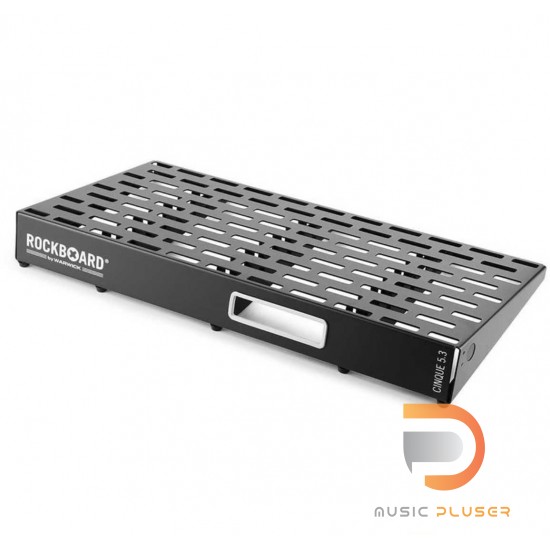 RockBoard CINQUE 5.3 with Flight Case