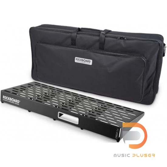 RockBoard CINQUE 5.4 with Gig Bag RockBoard CINQUE 5.4 with Gig Bag