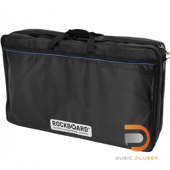 RockBoard CINQUE MAX 5.3 with Gig bag
