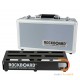 บอร์ดเอฟเฟค RockBoard DUO 2.0 Pedalboard with Flight Case